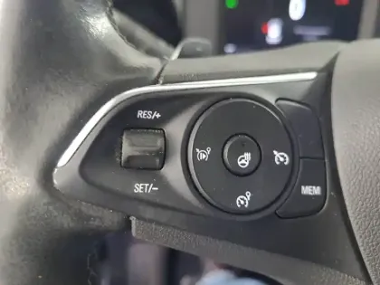 Photo 13 Opel Mokka  1.2 Turbo 130 ch BVA8