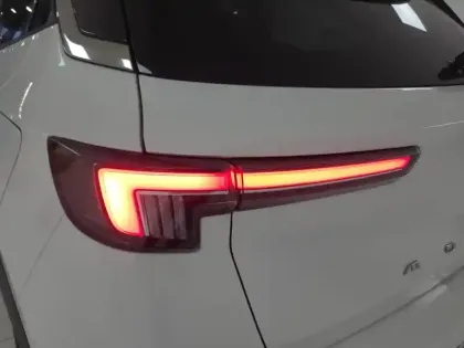 Photo 21 Opel Mokka  1.2 Turbo 130 ch BVA8