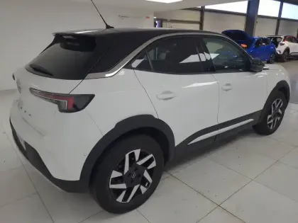 Photo 4 Opel Mokka  1.2 Turbo 130 ch BVA8