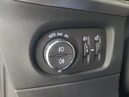 Photo 15 Opel Mokka  1.2 Turbo 130 ch BVA8