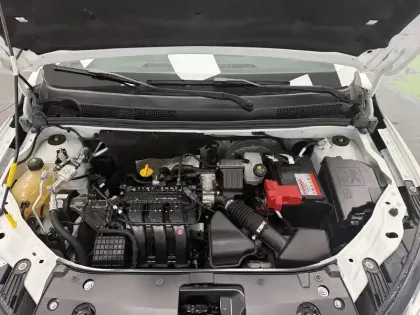 Photo 12 Dacia Sandero  SCe 65 - 22