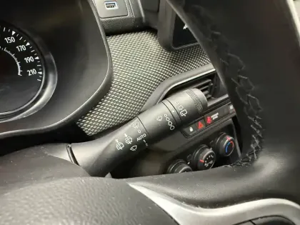 Photo 31 Dacia Sandero  SCe 65 - 22