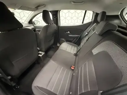 Photo 18 Dacia Sandero  SCe 65 - 22