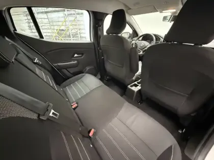 Photo 17 Dacia Sandero  SCe 65 - 22