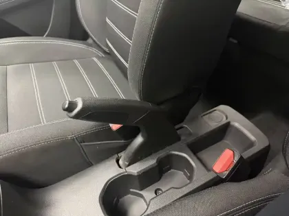 Photo 39 Dacia Sandero  SCe 65 - 22