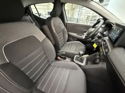 Photo 24 Dacia Sandero  SCe 65 - 22