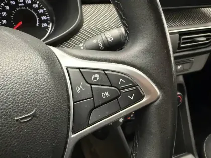 Photo 29 Dacia Sandero  SCe 65 - 22