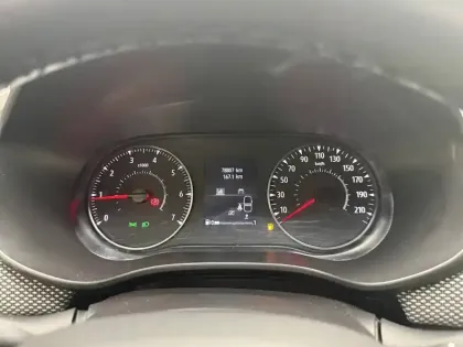 Photo 27 Dacia Sandero  SCe 65 - 22