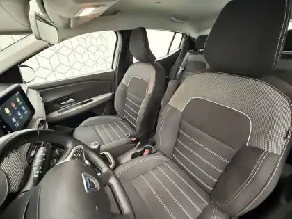 Photo 23 Dacia Sandero  SCe 65 - 22