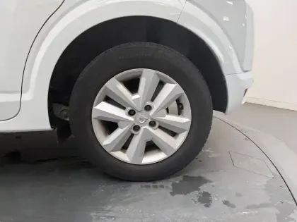 Photo 9 Dacia Sandero  SCe 65 - 22