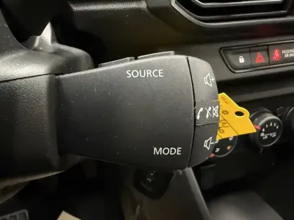 Photo 34 Dacia Sandero  SCe 65 - 22