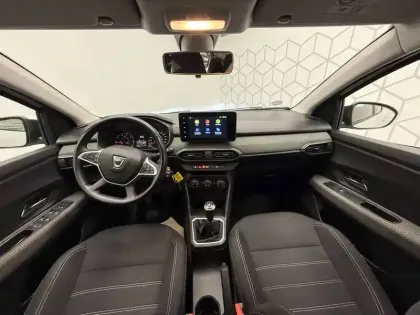 Photo 20 Dacia Sandero  SCe 65 - 22