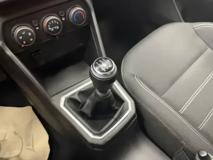 Photo 38 Dacia Sandero  SCe 65 - 22