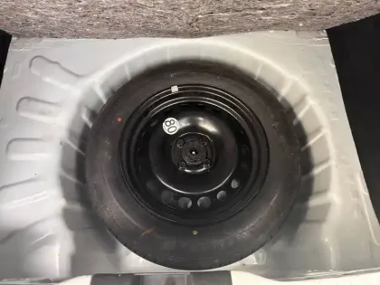 Photo 14 Dacia Sandero  SCe 65 - 22