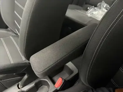 Photo 43 Dacia Sandero  SCe 65 - 22