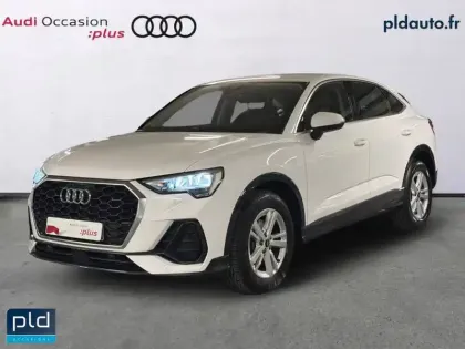 Photo Audi Q3 Design