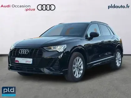 Photo Audi Q3 S Line