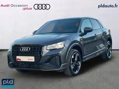 Photo Audi Q2 S Line