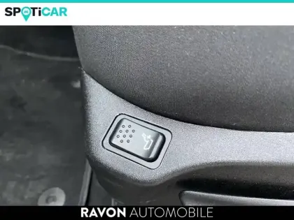 Photo 22 Fiat 500x  1.5 FireFly 130 ch S/S DCT7 Hybrid