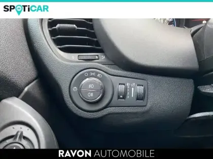 Photo 18 Fiat 500x  1.5 FireFly 130 ch S/S DCT7 Hybrid