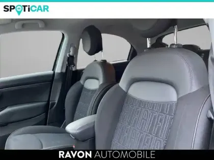 Photo 15 Fiat 500x  1.5 FireFly 130 ch S/S DCT7 Hybrid