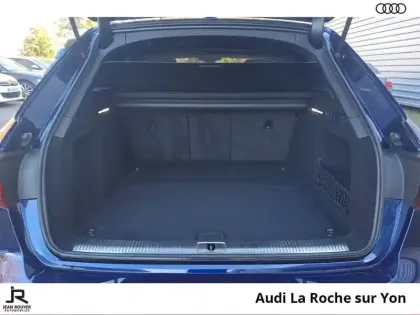 Photo 10 Audi A4 RS4 Avant V6 2.9 TFSI 450 ch Tiptronic 8 Quattro