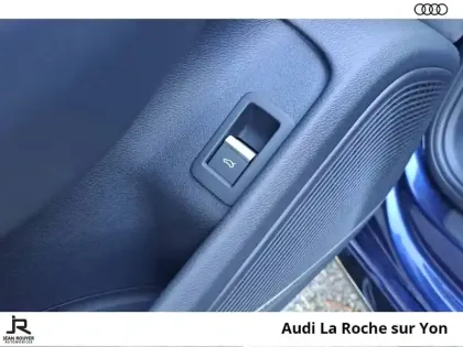 Photo 15 Audi A4 RS4 Avant V6 2.9 TFSI 450 ch Tiptronic 8 Quattro