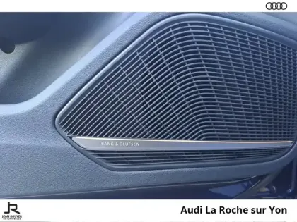 Photo 16 Audi A4 RS4 Avant V6 2.9 TFSI 450 ch Tiptronic 8 Quattro