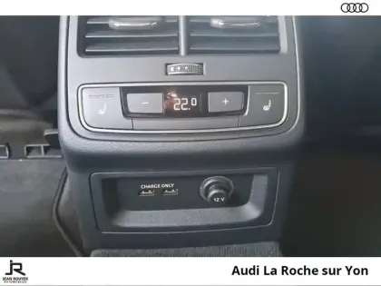 Photo 38 Audi A4 RS4 Avant V6 2.9 TFSI 450 ch Tiptronic 8 Quattro