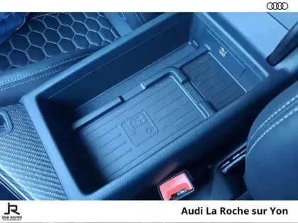 Photo 37 Audi A4 RS4 Avant V6 2.9 TFSI 450 ch Tiptronic 8 Quattro