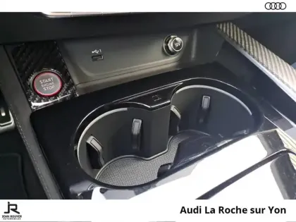 Photo 35 Audi A4 RS4 Avant V6 2.9 TFSI 450 ch Tiptronic 8 Quattro