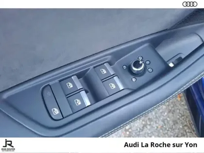 Photo 13 Audi A4 RS4 Avant V6 2.9 TFSI 450 ch Tiptronic 8 Quattro