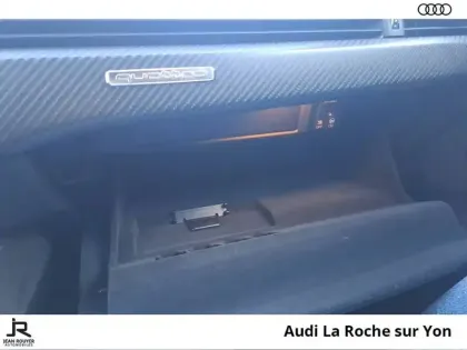 Photo 36 Audi A4 RS4 Avant V6 2.9 TFSI 450 ch Tiptronic 8 Quattro