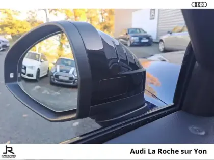 Photo 17 Audi A4 RS4 Avant V6 2.9 TFSI 450 ch Tiptronic 8 Quattro