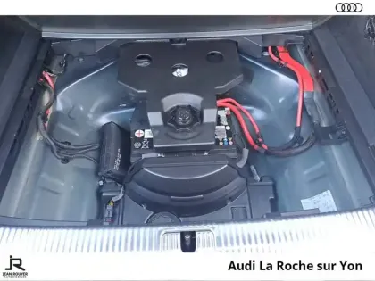 Photo 39 Audi A4 RS4 Avant V6 2.9 TFSI 450 ch Tiptronic 8 Quattro