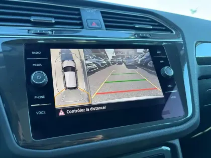 Photo 41 Volkswagen Tiguan  1.4 eHybrid 245ch DSG6