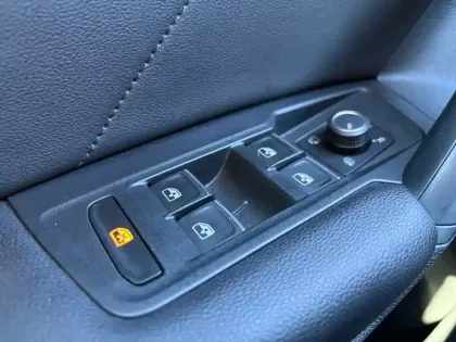 Photo 20 Volkswagen Tiguan  1.4 eHybrid 245ch DSG6