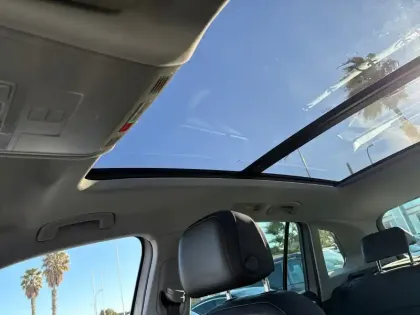 Photo 22 Volkswagen Tiguan  1.4 eHybrid 245ch DSG6