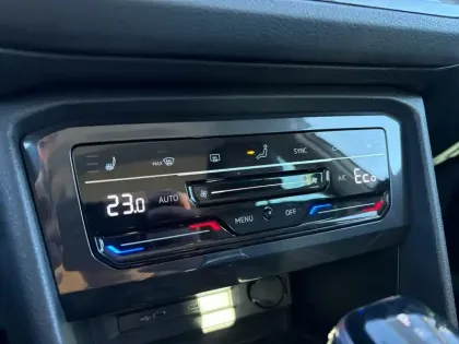 Photo 38 Volkswagen Tiguan  1.4 eHybrid 245ch DSG6