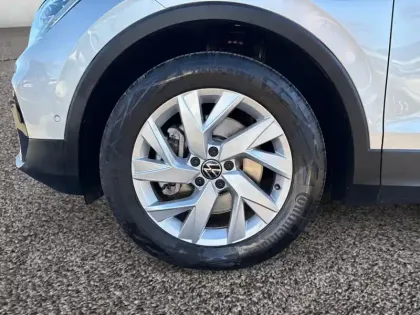 Photo 29 Volkswagen Tiguan  1.4 eHybrid 245ch DSG6