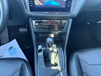 Photo 32 Volkswagen Tiguan  1.4 eHybrid 245ch DSG6