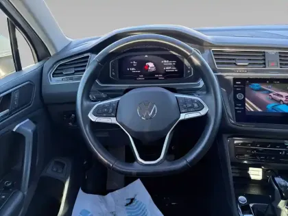 Photo 31 Volkswagen Tiguan  1.4 eHybrid 245ch DSG6