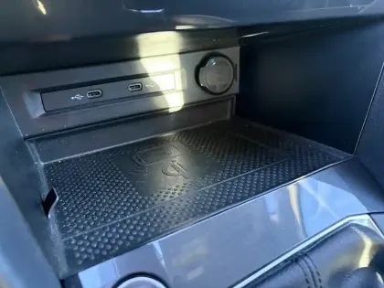 Photo 21 Volkswagen Tiguan  1.4 eHybrid 245ch DSG6