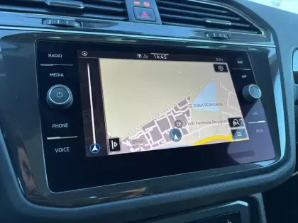 Photo 12 Volkswagen Tiguan  1.4 eHybrid 245ch DSG6