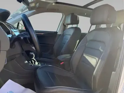 Photo 30 Volkswagen Tiguan  1.4 eHybrid 245ch DSG6