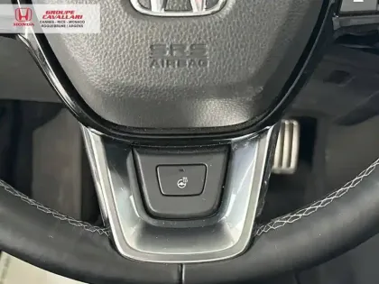 Photo 17 Honda Civic  e:HEV 2.0 i-MMD