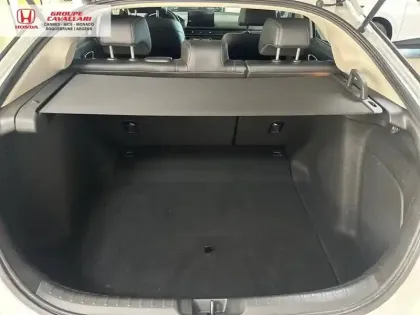 Photo 6 Honda Civic  e:HEV 2.0 i-MMD