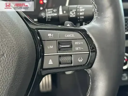 Photo 11 Honda Civic  e:HEV 2.0 i-MMD