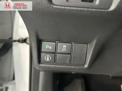 Photo 15 Honda Civic  e:HEV 2.0 i-MMD