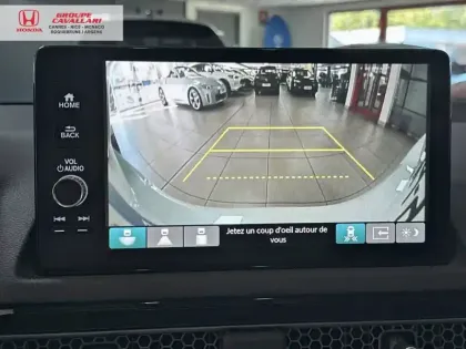 Photo 18 Honda Civic  e:HEV 2.0 i-MMD